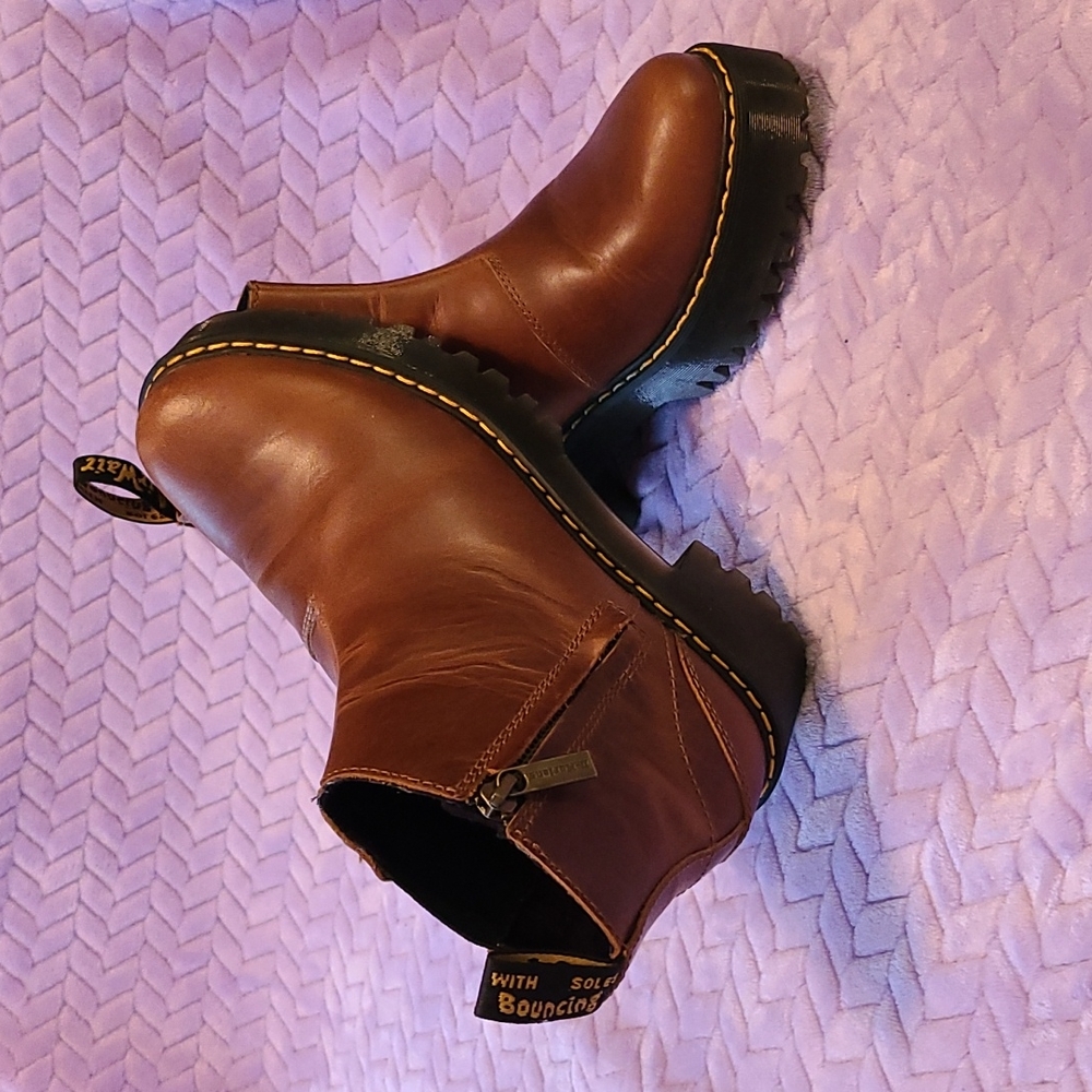 Dr.Marten's Rometty ll Boots